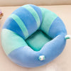 Siège et chaise de jeu pour bébé SoftPlay - Doux