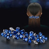 Accessoire capillaire Trachten Katherina