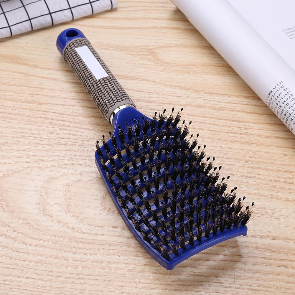 Brosse Anti-Nœuds