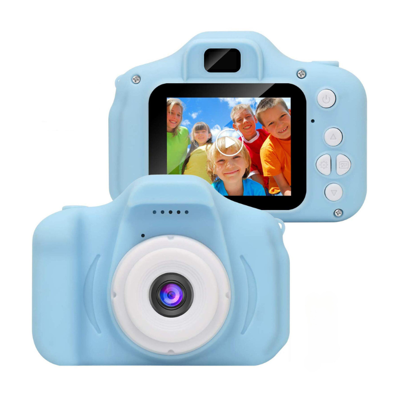 Appareil photo numérique pour enfants - SnapKid