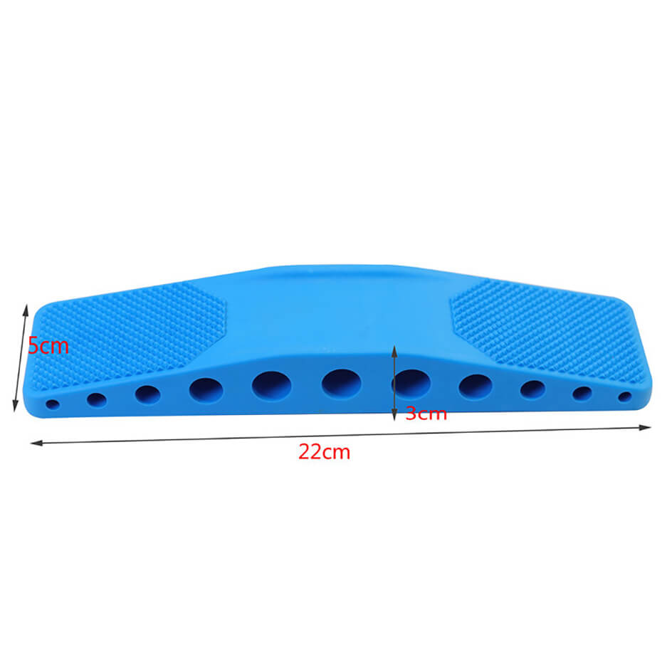 Brosse de soin pour chevaux 6-en-1 - EquiGlow