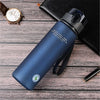Bouteille de sport sans fuite – HydraSport