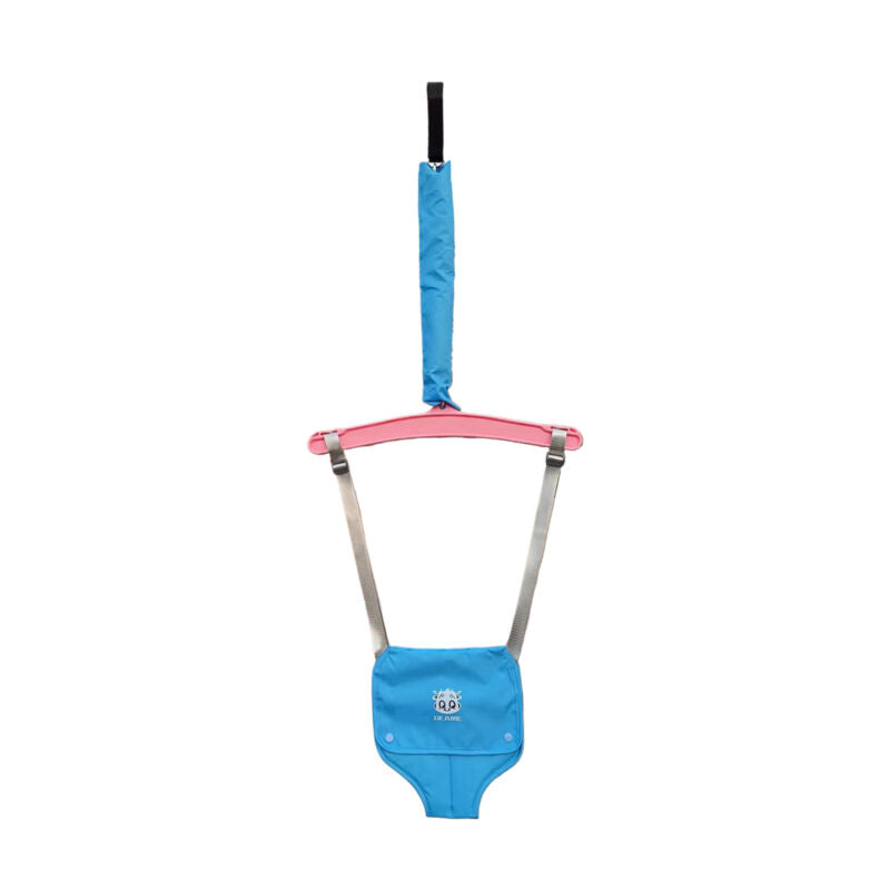 Balancelle de porte pour bébé – TinyBouncer