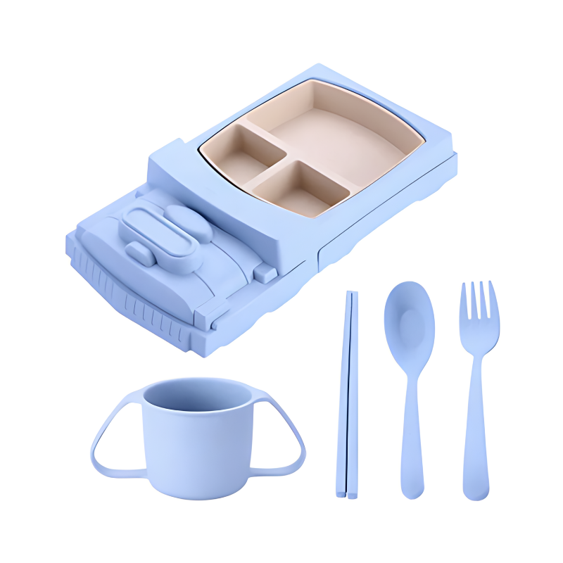 Vaisselle pour enfants – TurboTafel