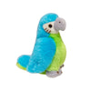 Animal en peluche magnétique pour épaule - ChameoClip