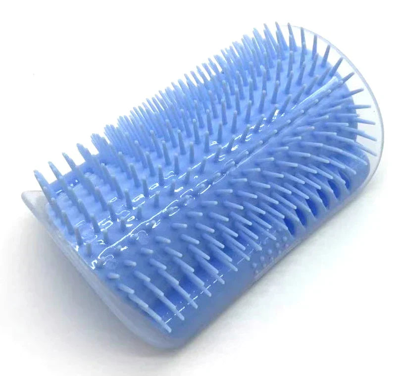 Brosse d'angle pour chats - PurrGroom