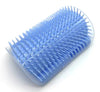 Brosse d'angle pour chats - PurrGroom