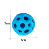 Balle rebondissante lente - LunarBounce
