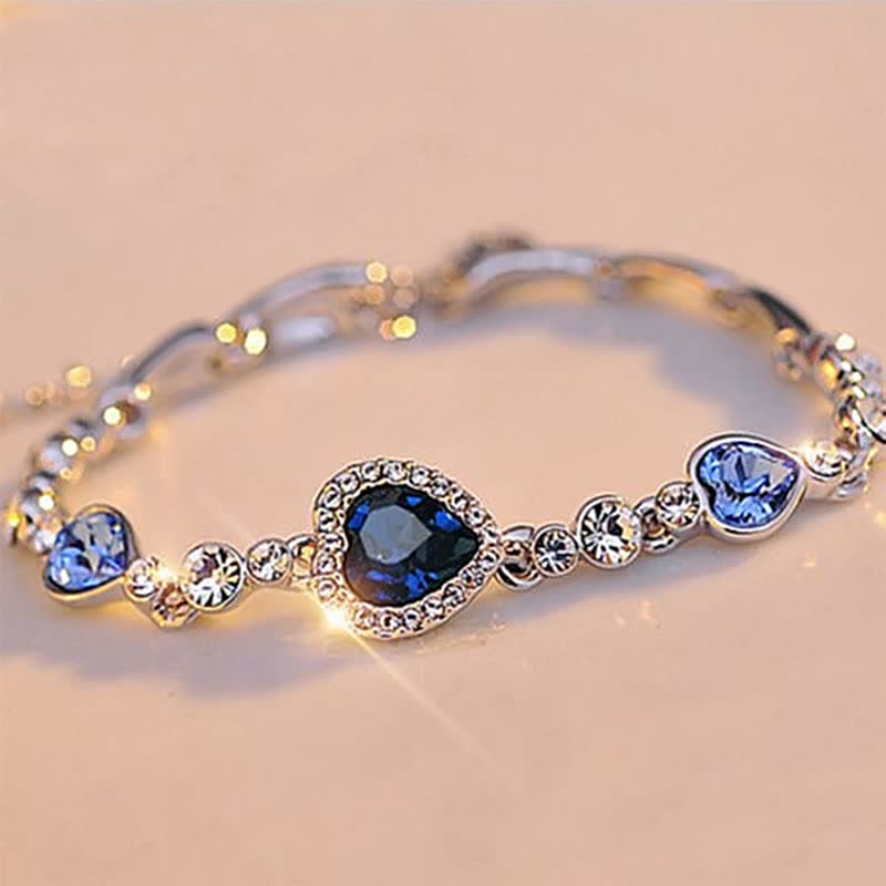 BlueBracelet : Bracelets pour femmes