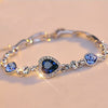 BlueBracelet : Bracelets pour femmes