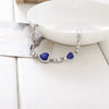 BlueBracelet : Bracelets pour femmes