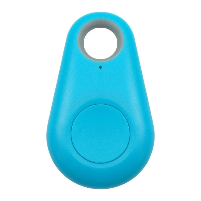 Traceur GPS pour animaux - PawFinder