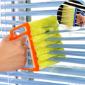 DustMaster – Éliminateur de Poussière pour Stores et Radiateurs