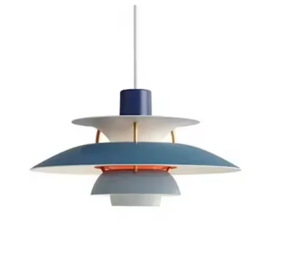 SkyGlow LED Suspension – Design Scandinave Moderne avec Fonction Dimming