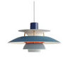 SkyGlow LED Suspension – Design Scandinave Moderne avec Fonction Dimming
