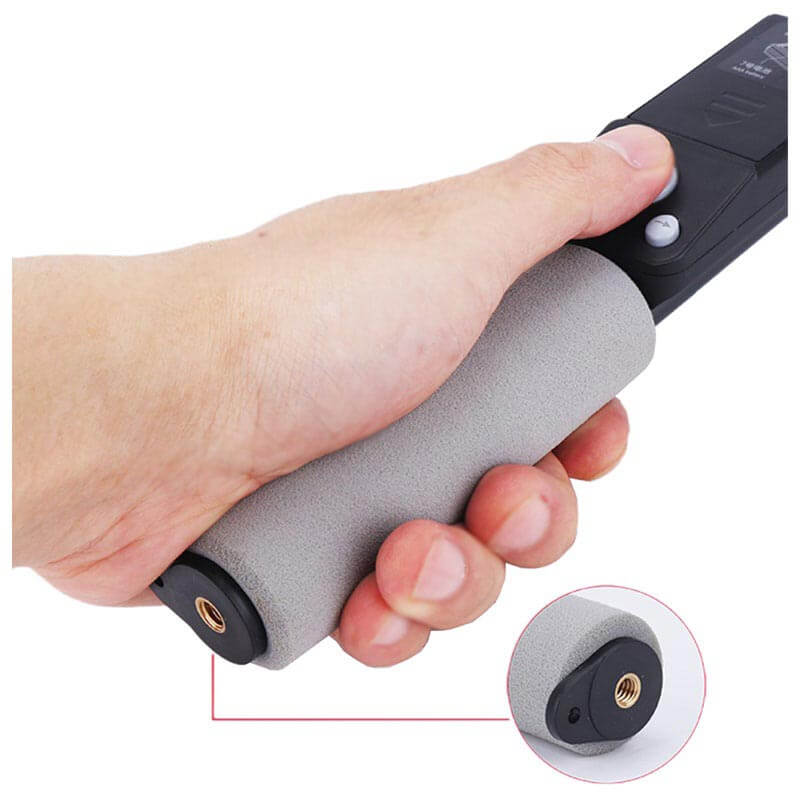 Bâton à Selfie Bluetooth avec Rotation à 360° – SpinShot