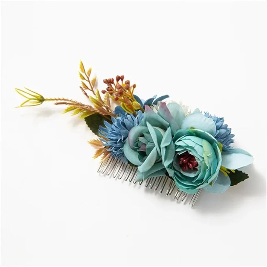 Accessoire de cheveux Trachten Anita