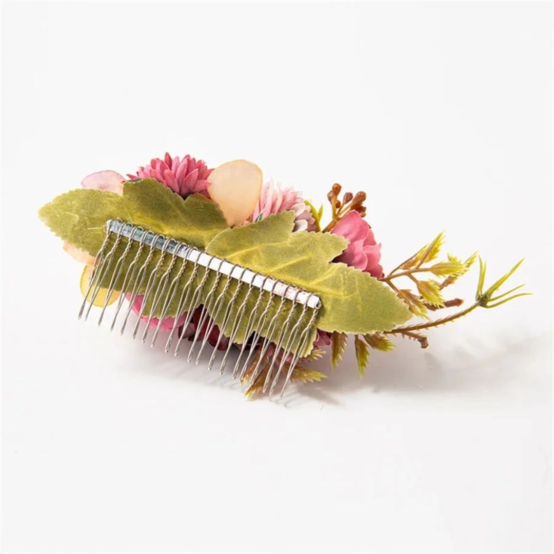 Accessoire de cheveux Trachten Anita