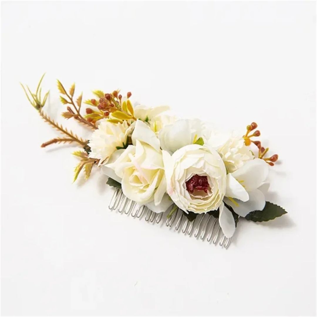 Accessoire de cheveux Trachten Anita