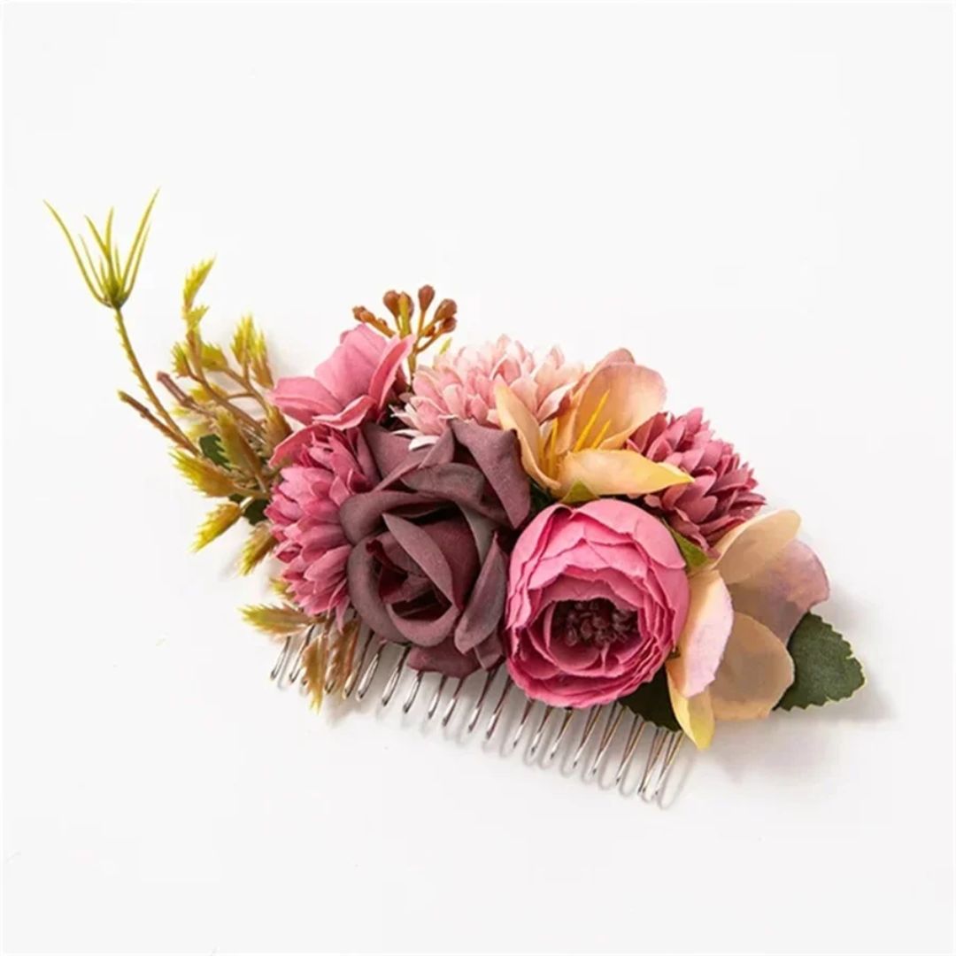 Accessoire de cheveux Trachten Anita