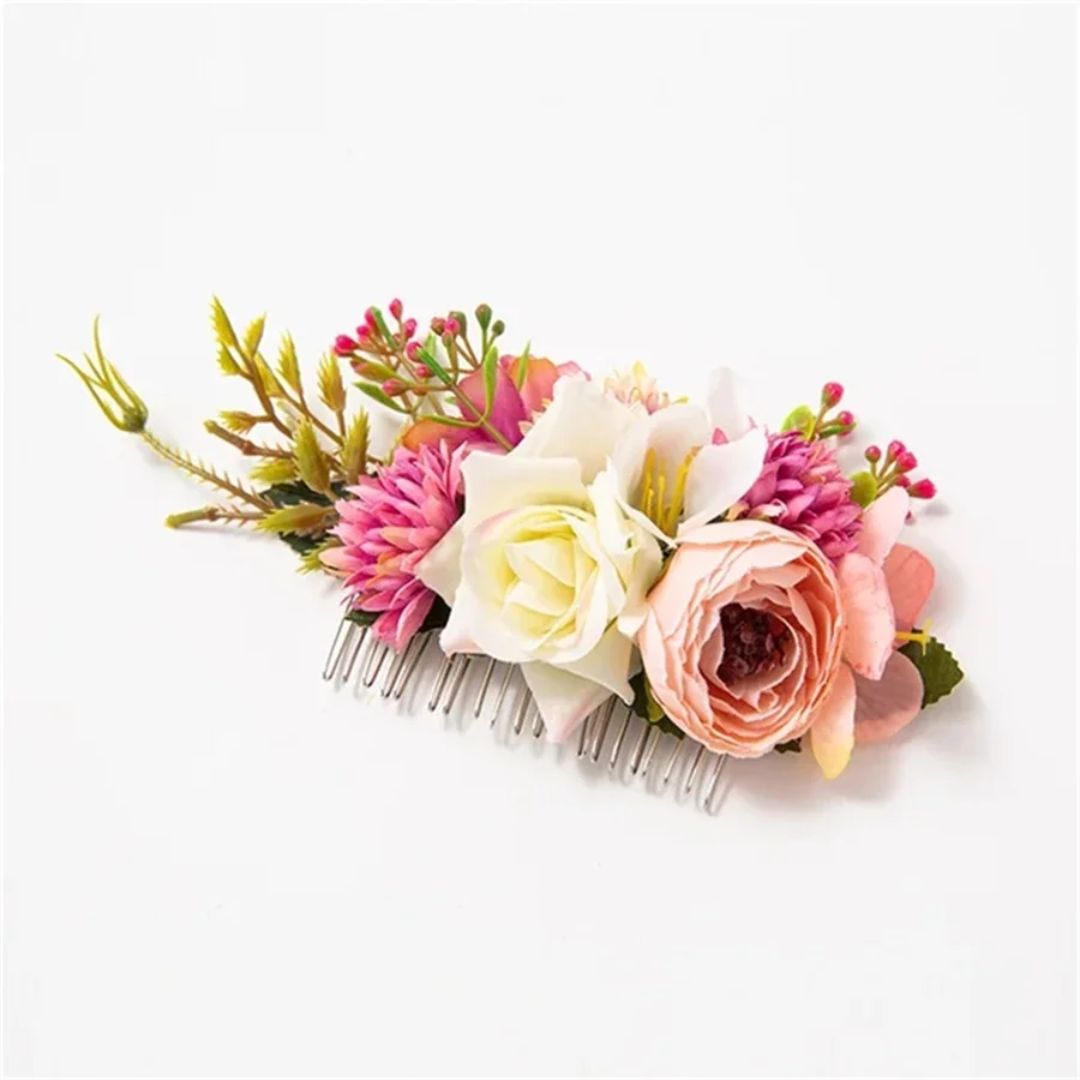 Accessoire de cheveux Trachten Anita