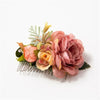 Accessoire de cheveux Trachten Anita
