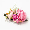Accessoire de cheveux Trachten Anita