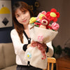 Bouquet de Jouets en Peluche - CuddleBouquet