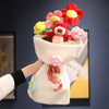 Bouquet de Jouets en Peluche - CuddleBouquet