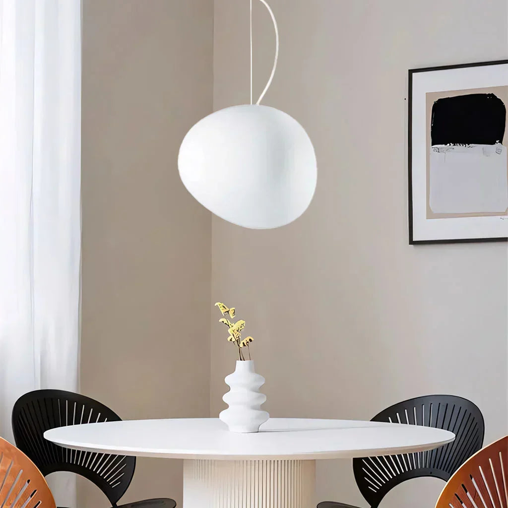 Plafonnier Radiant Gemstone de LuxeAura | Illuminez votre espace avec luxe et élégance
