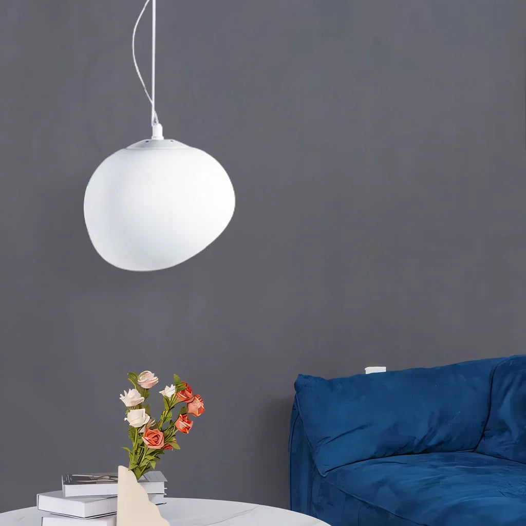 Plafonnier Radiant Gemstone de LuxeAura | Illuminez votre espace avec luxe et élégance