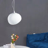 Plafonnier Radiant Gemstone de LuxeAura | Illuminez votre espace avec luxe et élégance