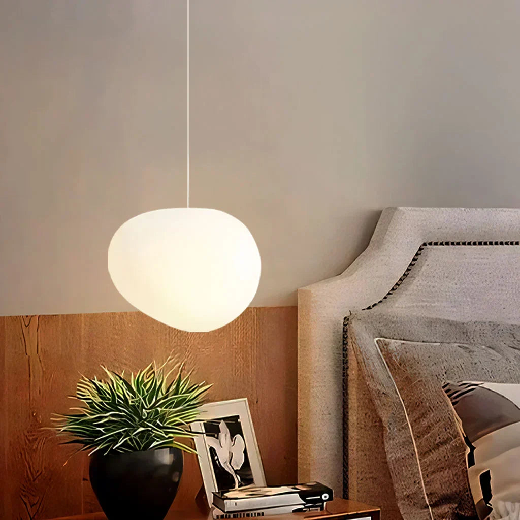 Plafonnier Radiant Gemstone de LuxeAura | Illuminez votre espace avec luxe et élégance