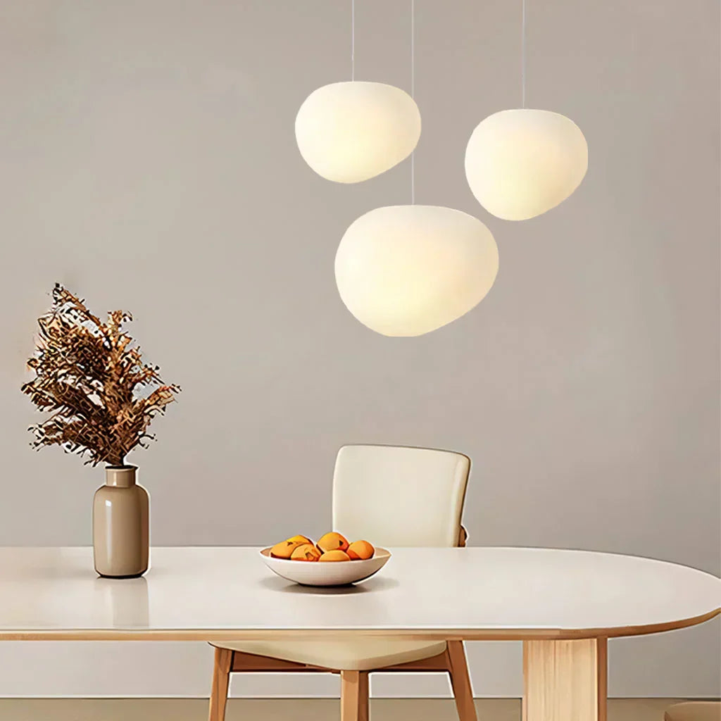 Plafonnier Radiant Gemstone de LuxeAura | Illuminez votre espace avec luxe et élégance