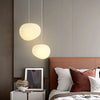 Plafonnier Radiant Gemstone de LuxeAura | Illuminez votre espace avec luxe et élégance