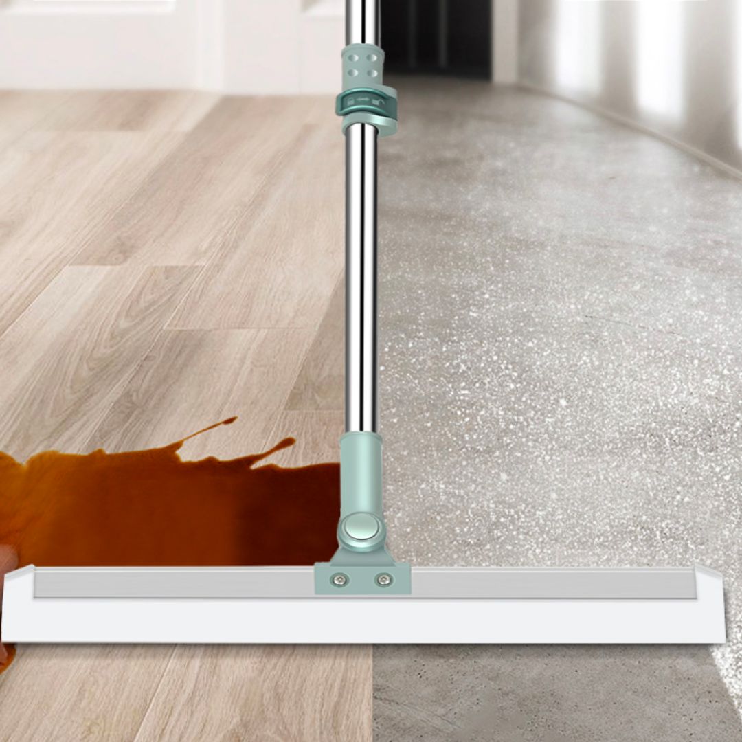 Brosse en silicone polyvalente - CleanSweep Pro