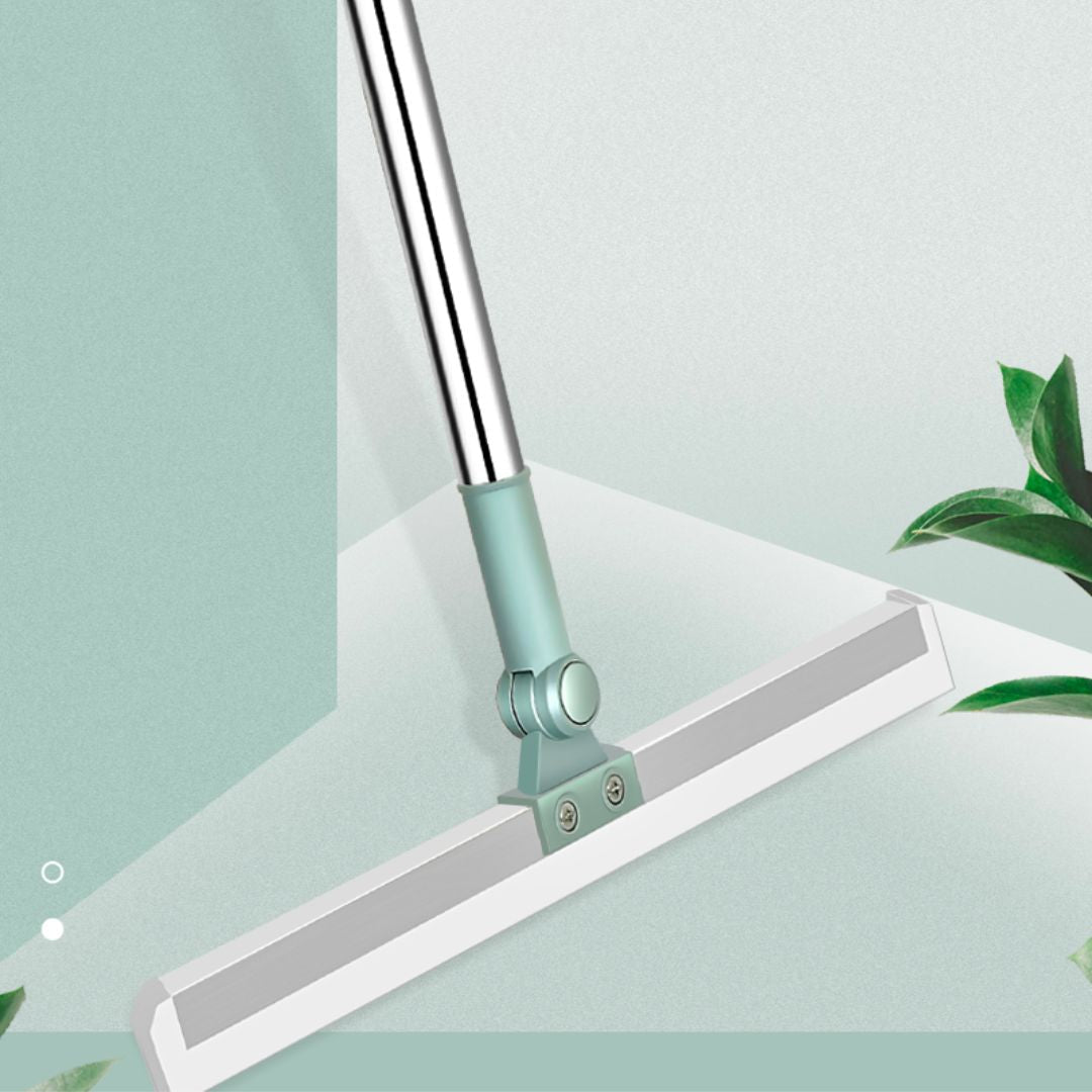 Brosse en silicone polyvalente - CleanSweep Pro