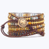 Achat Bracelet enroulé Lunara – Lune