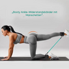 Bandes de résistance pour des entraînements efficaces des muscles fessiers – FlexLift