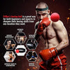Balle de réflexe pour l'entraînement de boxe – PunchPro