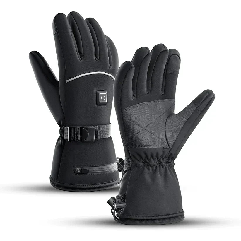 GloveComfort | Ces gants vous permettront de passer l'hiver avec le sourire