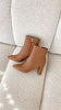 Bottines Casual à la Mode - Elonette