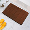 Tapis de bain antidérapant Luxe - Livia