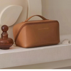 Trousse de maquillage imperméable - BeautyGuard