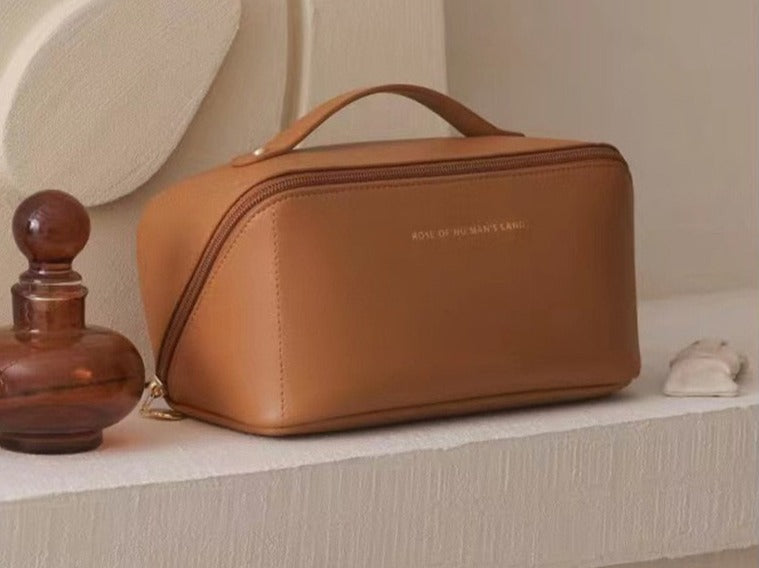 Beauty Case Deluxe | Le plus grand et convivial Beauty Case !