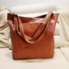 Alexa Sac à main en cuir élégant