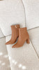 Bottines Casual à la Mode - Elonette