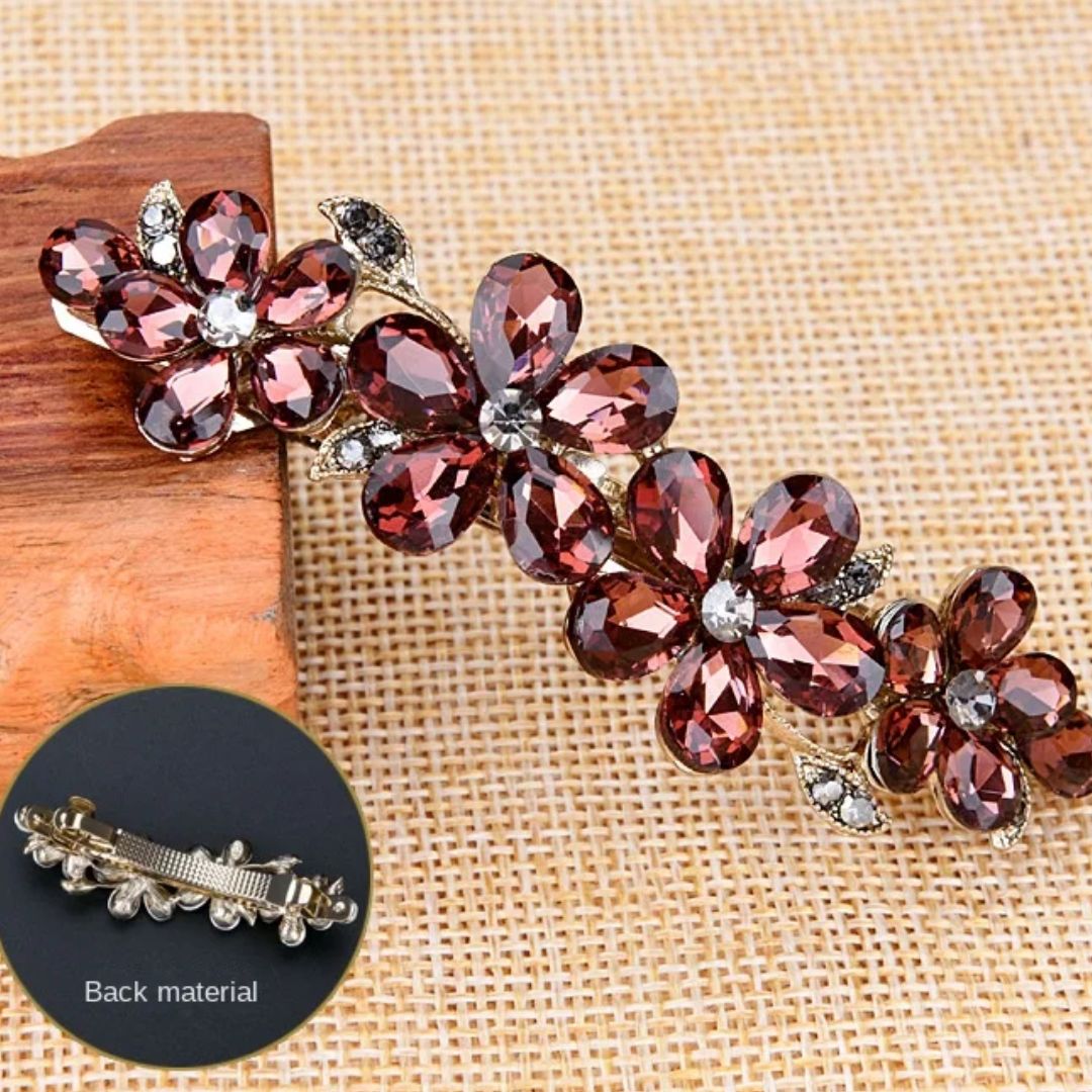 Accessoire capillaire Trachten Katherina
