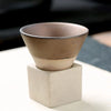 Tasse à café et à thé japonaise faite à la main - ZenCraft