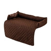 Tapis de Protection Luxe pour Canapé - BuddyGuard